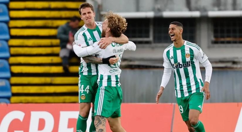 "Sosem fogom elfelejteni" - Megszólalt Marco Rossi elfeledett embere