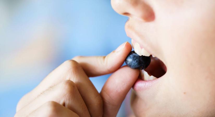 A demenciától is megvédhet, ha ilyen színű ételeket eszel