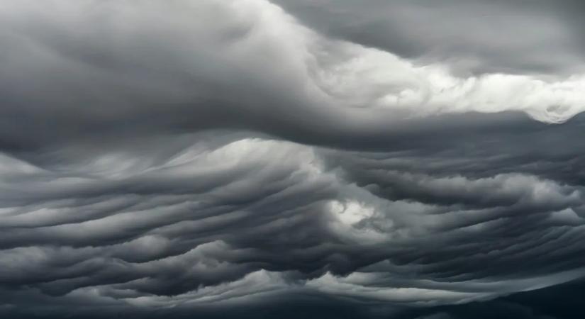 Borongós hétkezdet, majd érkezik a napsütéses fordulat