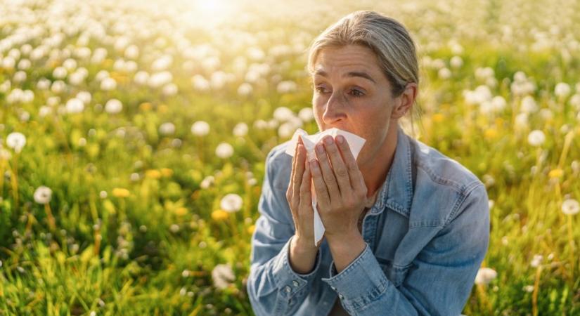 Ezek a tünetek most sokaknál megjelennek, és nem érdemes félvállról venni