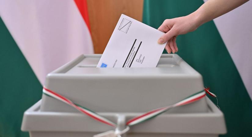 Íme, a körzetek, ahol az újraszámlálás sem kizárt