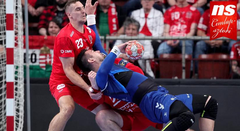 Veszprém–Szeged: még egy utolsó főpróba az idényhajrá előtt