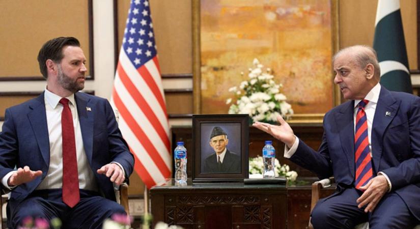 Kudarcba fulladt az amerikai–iráni béke, Washington kemény üzenettel zárta a tárgyalást