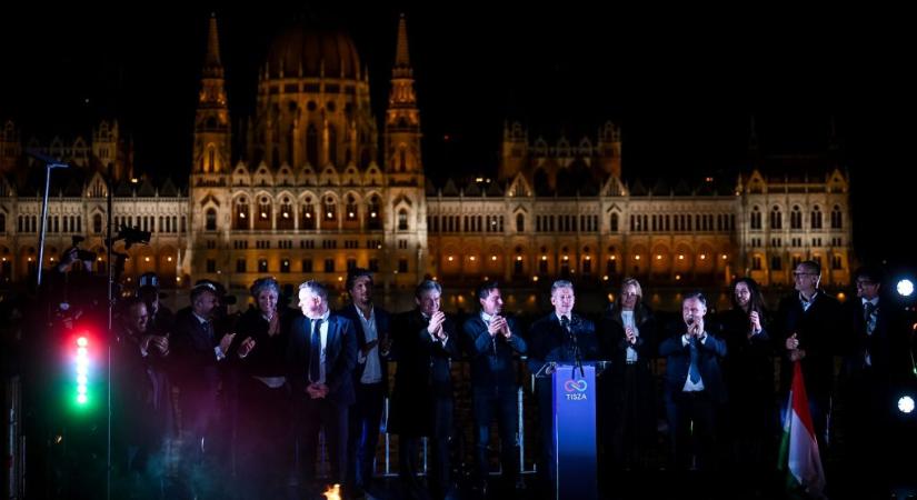 Izraeli médiavisszhang a magyar választásról: „politikai földrengés”, „drámai hatása lesz egész Európára”