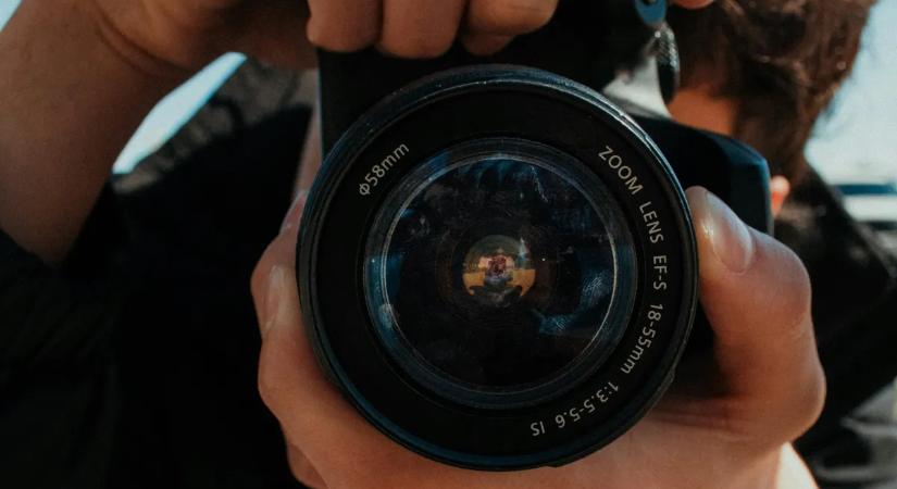 Ezt neked is látnod kell! Szellemmedvéket rögzített a kamera