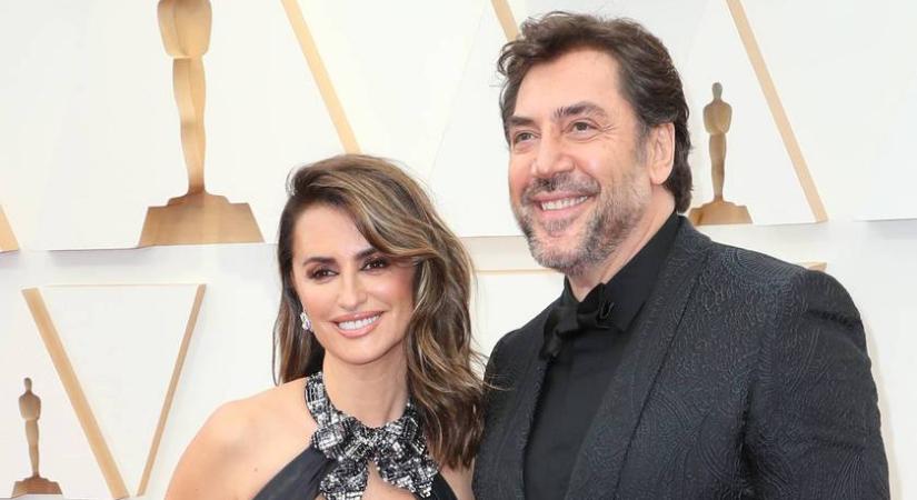 Penélope Cruz és Javier Bardem már 16 éve, hogy kimondták a boldogító igent: friss képeken a sztárpár