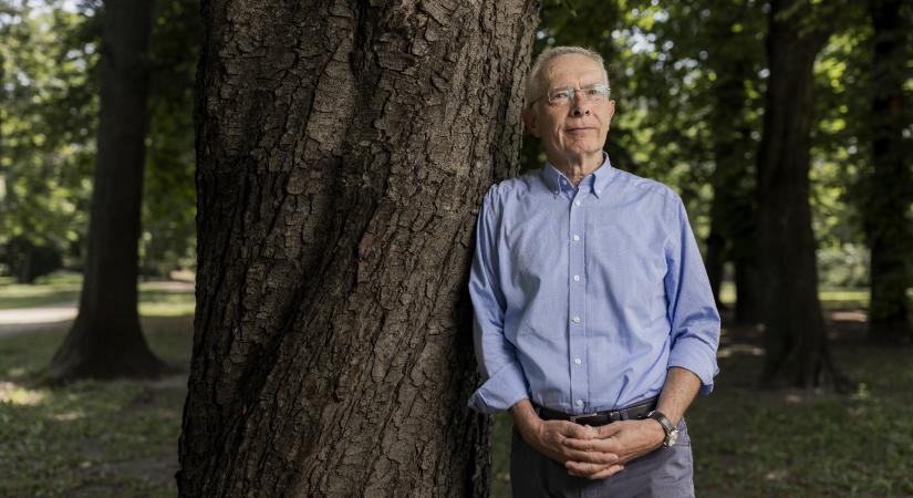 Bod Péter Ákos: Nagy kő esett le a szívemről