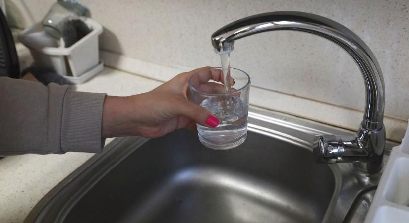 Figyelje a csapot a következő napokban, furcsa dolog folyhat belőle