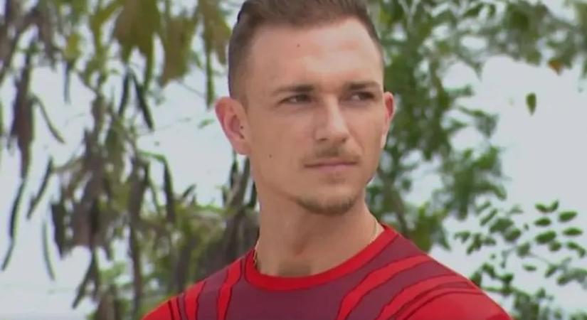 Félrelépett az Exatlon sztárja?! Ezt reagálta a barátnője