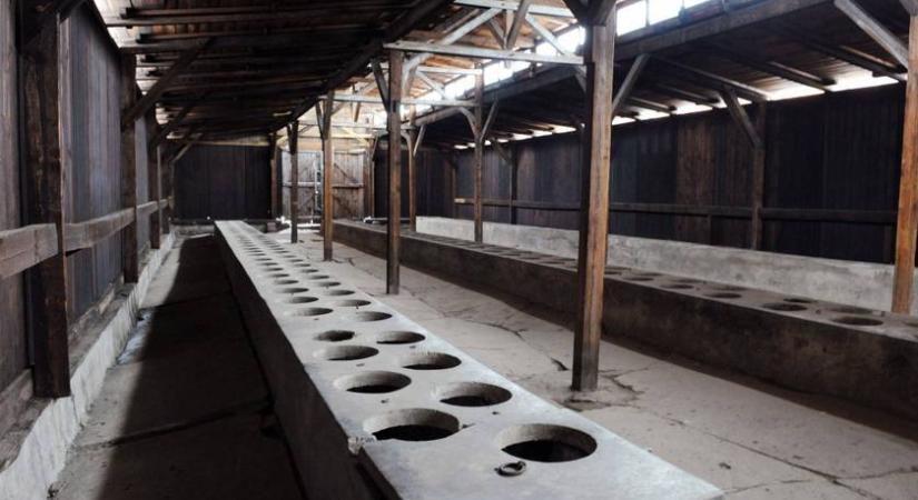 Megrázó, hogyan zajlott a napi rutin Auschwitzban: szívfacsaró videókat mutatunk