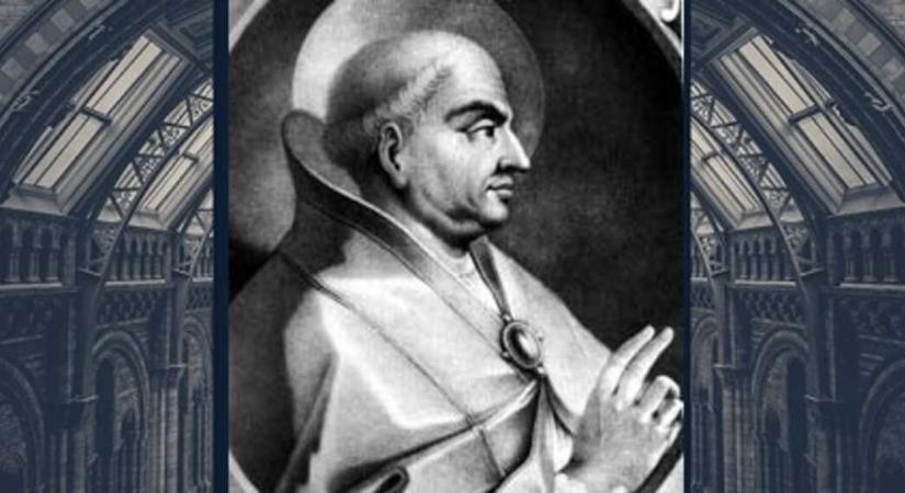 Április 13. szentje: Szent I. Márton pápa, az utolsó vértanú pápa