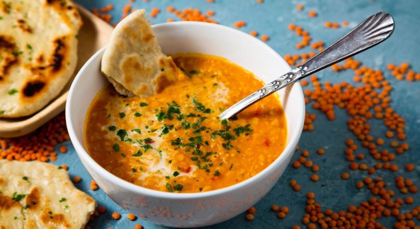 Vöröslencse: a táplálkozásod hiányzó láncszeme, amit a tested imádni fog