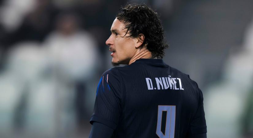 „Nagyon jó, intelligens futballista” – Meglepő javaslat a Chelsea csatárgondjaira