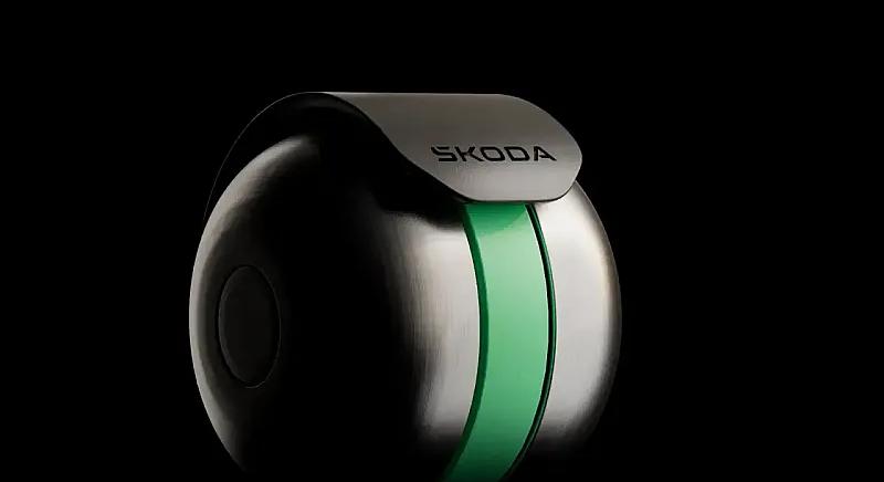 A Škoda újítása életet menthet a városban