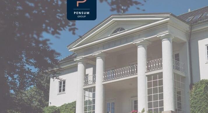 Osztalékot fizet a Pensum Group, miközben visszaesett az eredménye