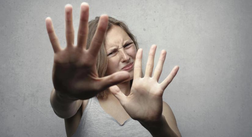 Félsz a pókoktól? Ez az ősi ok áll a háttérben