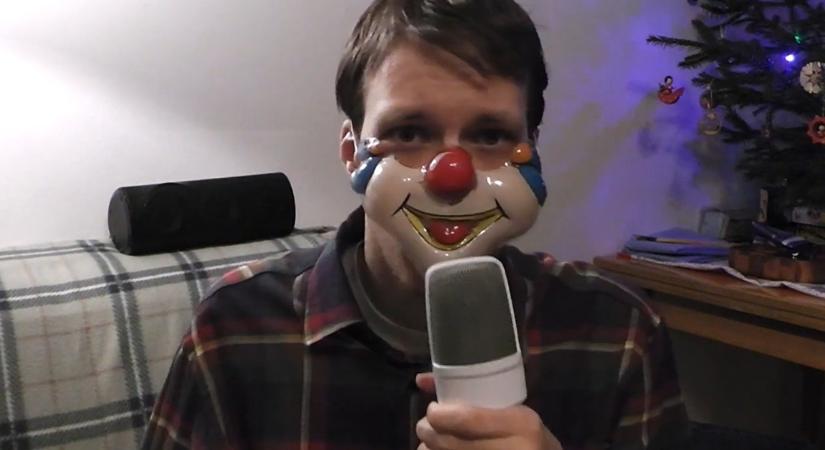 Végre eljött az idő, hogy vadonatúj Rossz PC Játékok epizód készülhessen