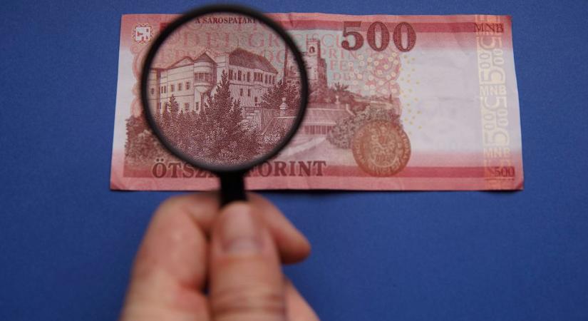 Van egy régi 500 forintosod? Nézz körül otthon, őrült sokat érhet!