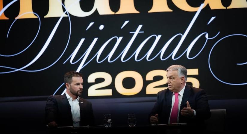 Kapu Tibor is megszólalt a Tisza győzelméről, kapott rá hideget-meleget