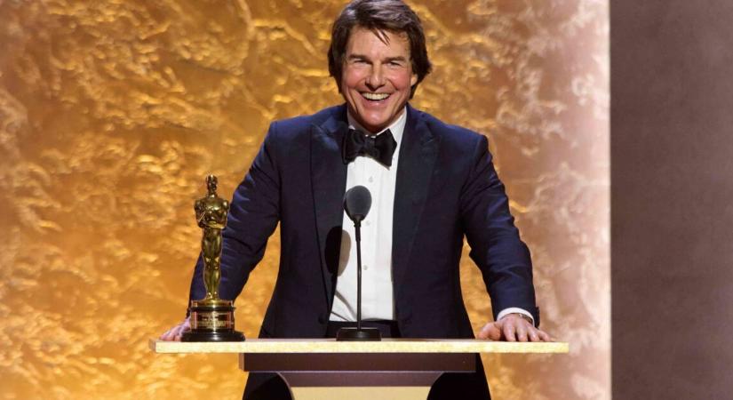 Sokan elfelejtették, de ebben a filmben volt Tom Cruise a legerősebb