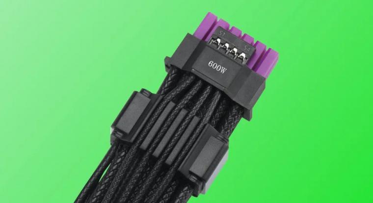 Az Asus felveszi a harcot a megolvadó GPU tápkábelekkel