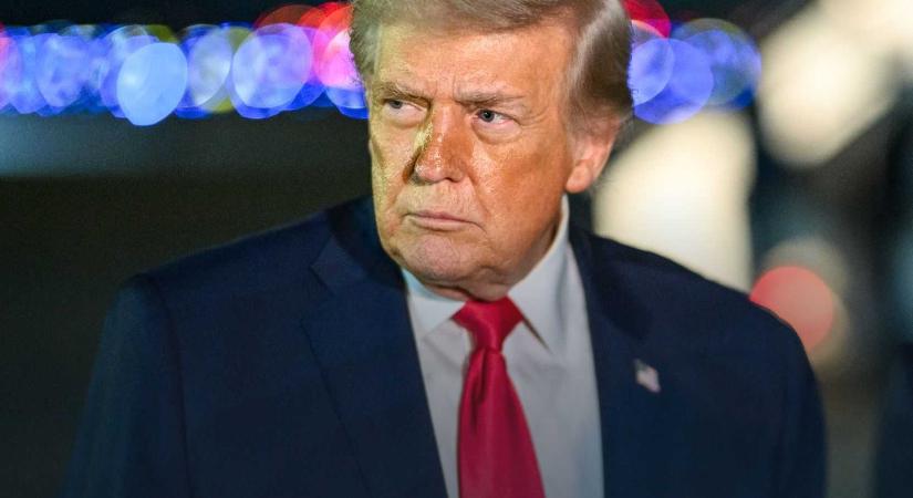 Fokozódik a feszültség: Az Egyesült Államok blokád alá vonja az iráni kikötőket