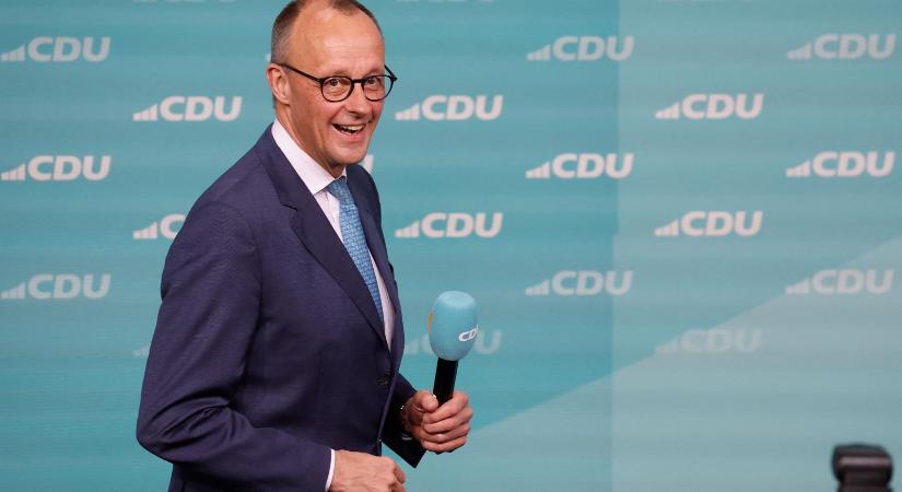 Győzött a Tisza Párt, Németországban szinte hallatszott a megkönnyebbülés