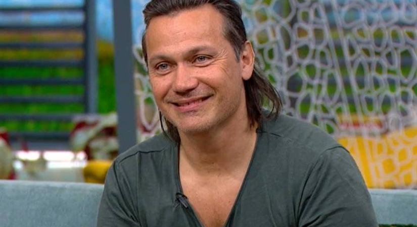 Kovács Áron felesége gyönyörű kismama: Zsófi a műsorvezető negyedik gyermekét várja