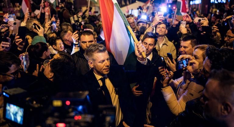 Orbán Viktor leváltása, Magyar Péter felemelkedése: a magyar választások eredményétől hangos a nemzetközi sajtó