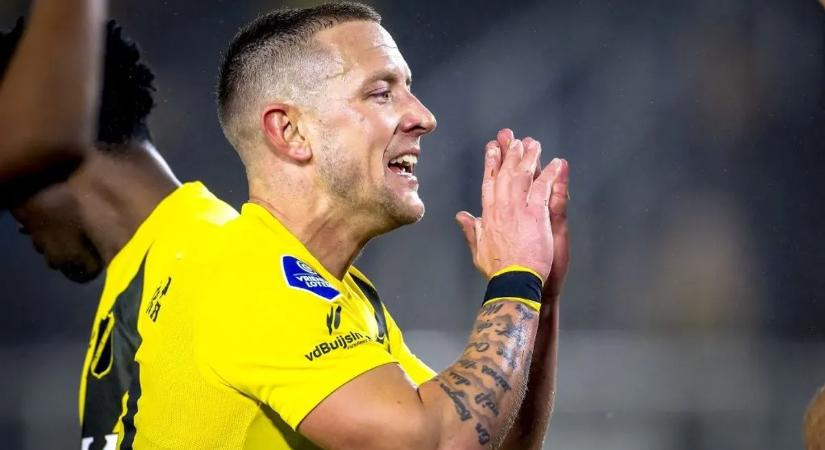 Rémisztő ez a divat: a mini okozta a futballista vesztét – sokkoló videó