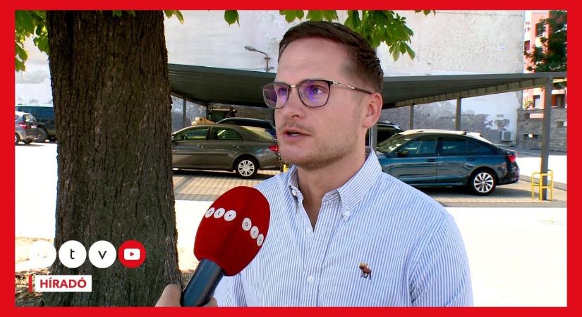 Deák Dániel elismerte a hibáját, bocsánatot kért Hann Endrétől