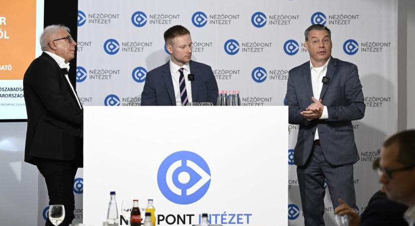 A Magyar Nemzet főszerkesztője a Fidesz vereségéről: Csoda ez az eredmény