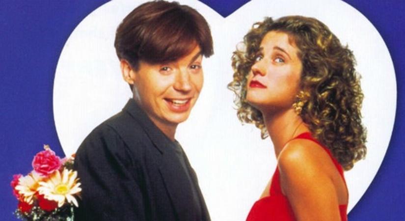 Emlékeztek az Elbaltázott nászéjszaka gyönyörű színésznőjére? Így néz ki napjainkban!