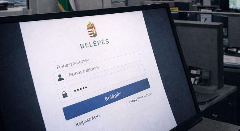 Több mint 800 magyar kormányzati, minisztériumi email és jelszó szivárgott ki