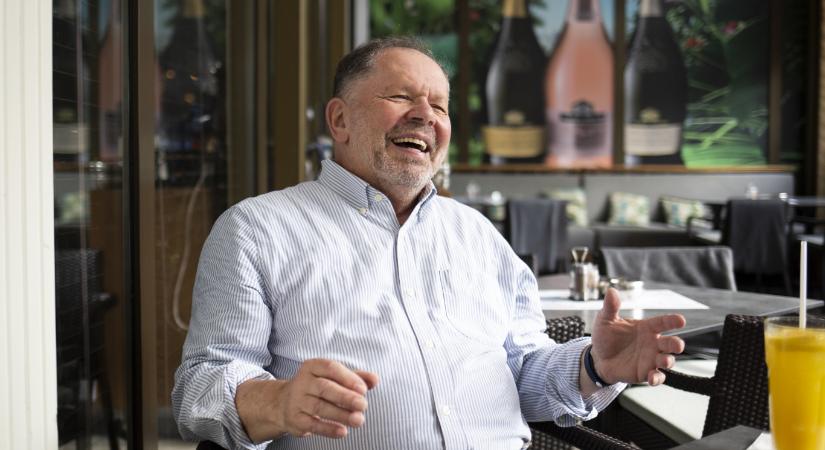 Hann Endre nem haragszik Orbánra, de egy bocsánatkérést elvárna