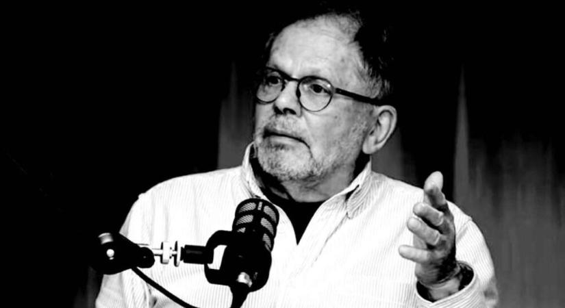 Hann Endre: ‘…nem fogok belerúgni egy bukott emberbe…’