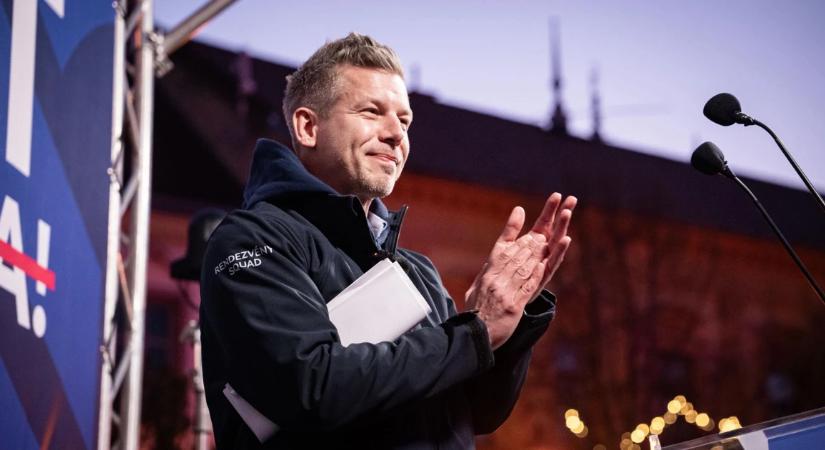 Fölényes Tisza-siker a számokban – de mikor lesz jogerős az eredmény, és hogyan alakulhat új kormány?