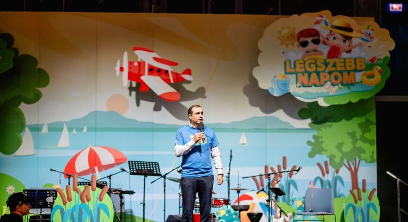 Megnyílt a képzelet kapuja – elindult az MVM rajzpályázata