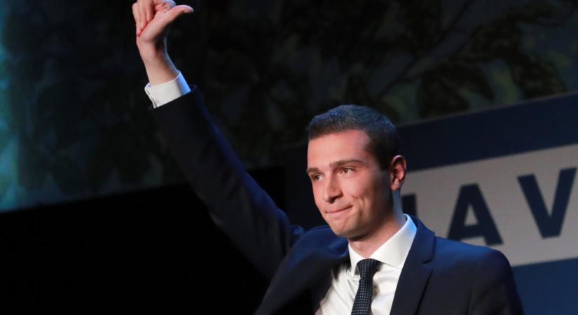 Francia Nemzeti Tömörülés: Orbán Viktor valódi hazafi