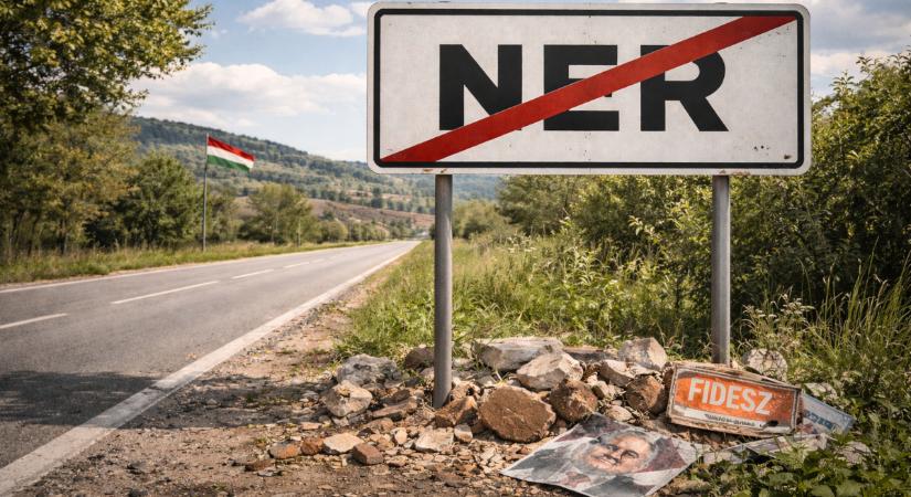 A Fidesz súlyos veresége után Magyar Péter távozásra szólította fel a NER-tartópilléreit, köztük a Médiatanács elnökét