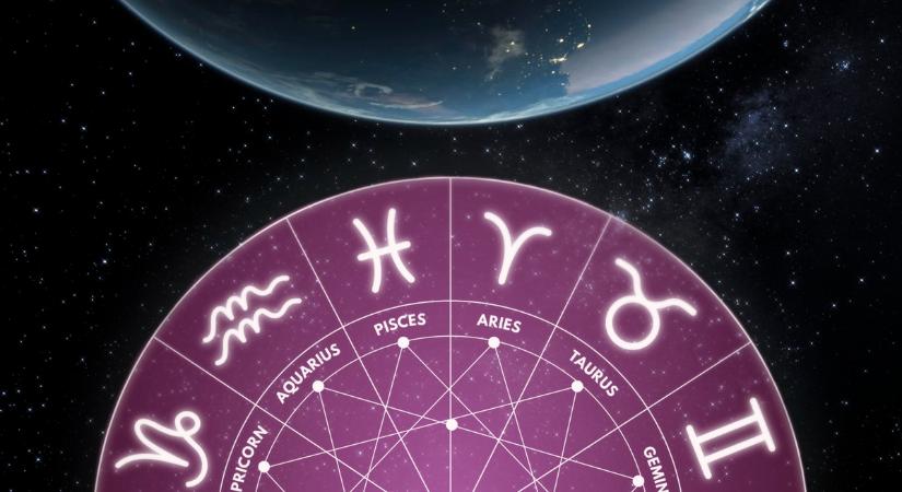 A Kos csillagjegy ledominál mindenkit! A napi horoszkóp szerint ők járnak jól!