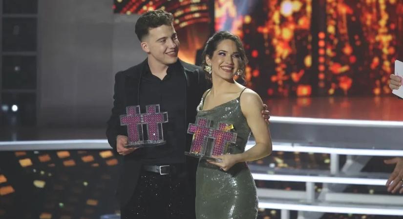 Megdöbbentő titok derült ki A Nagy Duett győzteseiről