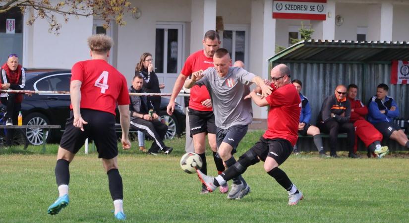 Újabb győzelmével tovább őrzi elképesztő sorozatát az éllovas délen (galéria)