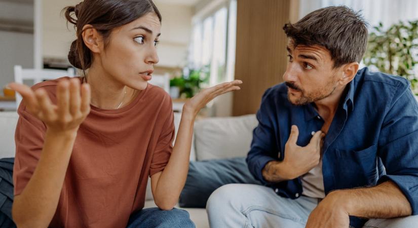 5 jel, hogy nem a szerelem múlt el – csak rossz párkapcsolati mintákat követtek