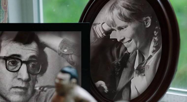 Előzetest kapott a Woody Allen-Mia Farrow botrány doksija