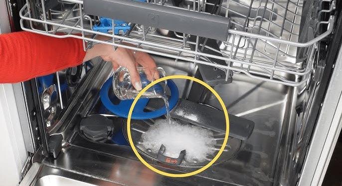 10-ből 8 magyar háztartás rosszul használja a mosogatógépet, te is így használod?