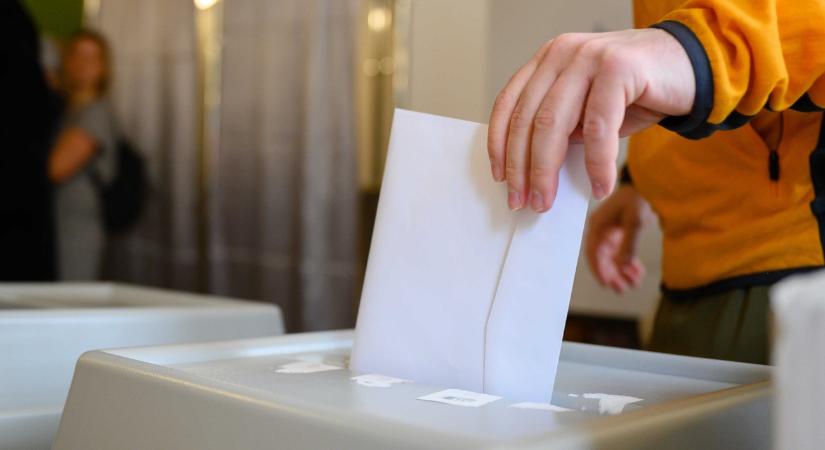 Londonban szavazott a legtöbb, külképviseleten voksoló magyar állampolgár