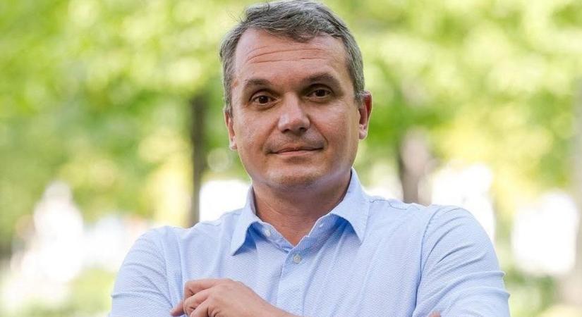 Köszönet mondott és gratulált Papp Zsolt képviselő