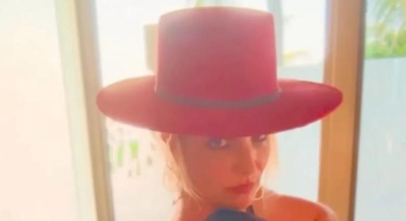 Britney Spears rehabon! Eddig bírta az énekesnő