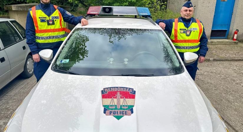 Közleményt adott ki a rendőrség vasárnap – jönnek a részletek
